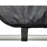 Спальный мешок TALBERG TRAVELLER -12°C правый, красный 4673747399339